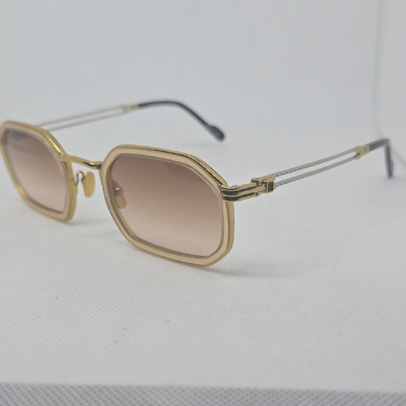 Chic Gold Women\'s Sunglasses main image 7